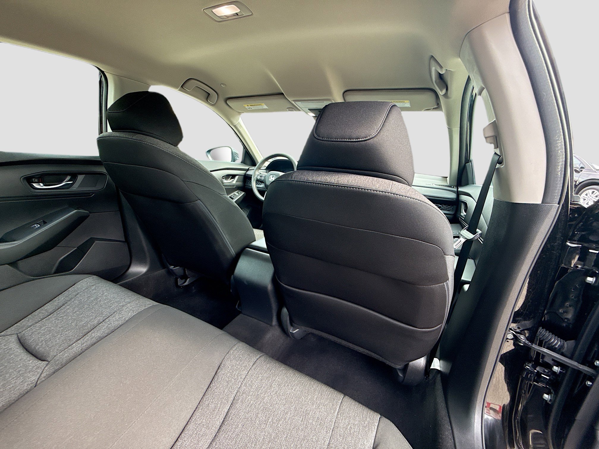 Certified 2023 Honda Accord LX image 28