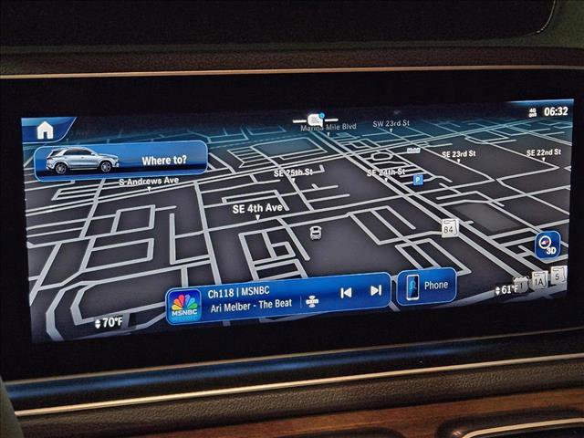 New 2025 Mercedes-Benz GLE 350 4MATIC image 14