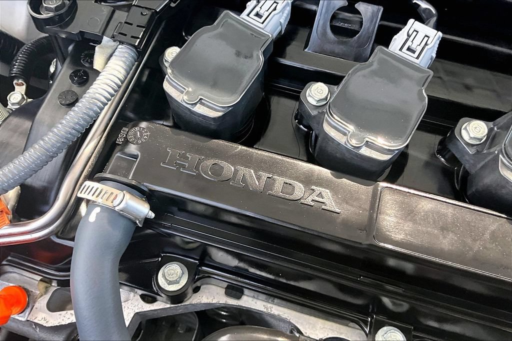 Used 2024 Honda CR-V EX-L image 29