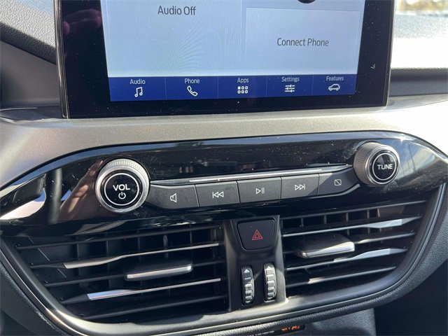Certified 2023 Ford Escape Active image 21