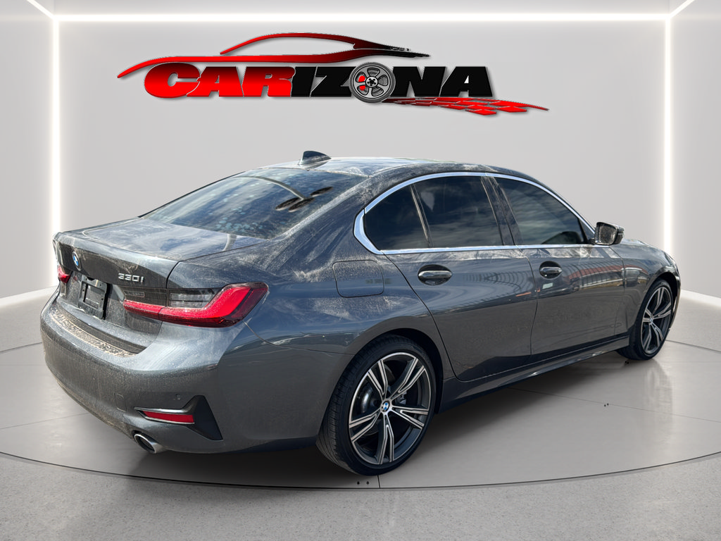 Used 2022 BMW 330i Sedan w/ Convenience Package RWD image 5