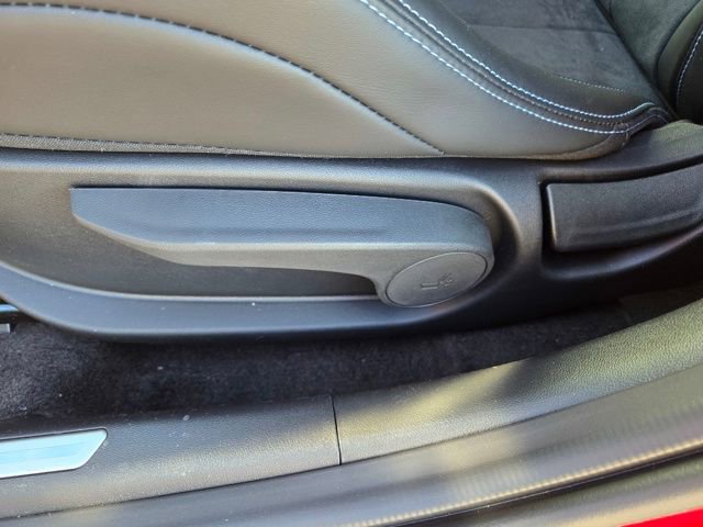 New 2025 Hyundai Elantra N image 17