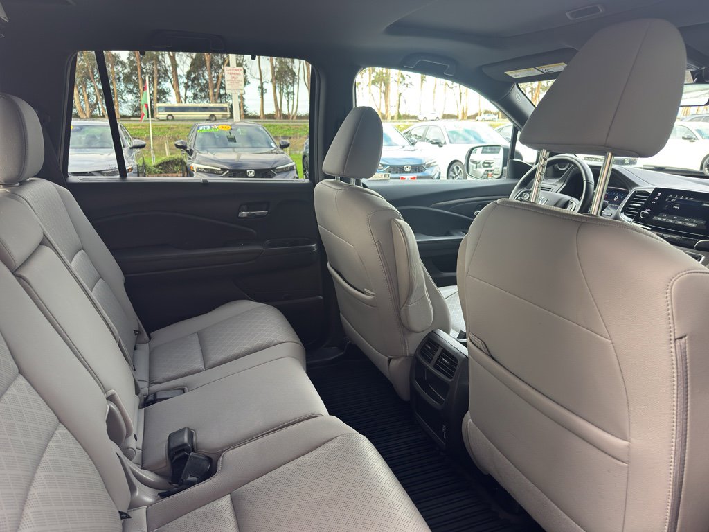 Used 2021 Honda Passport EX-L image 15