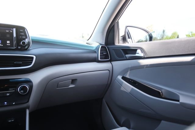 Used 2019 Hyundai Tucson Value w/ Cargo Package AWD/4WD image 33