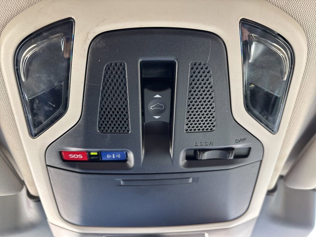 Used 2024 Subaru Outback Onyx Edition image 20