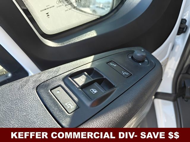 New 2024 RAM ProMaster 2500 w/ Convenience Group image 21