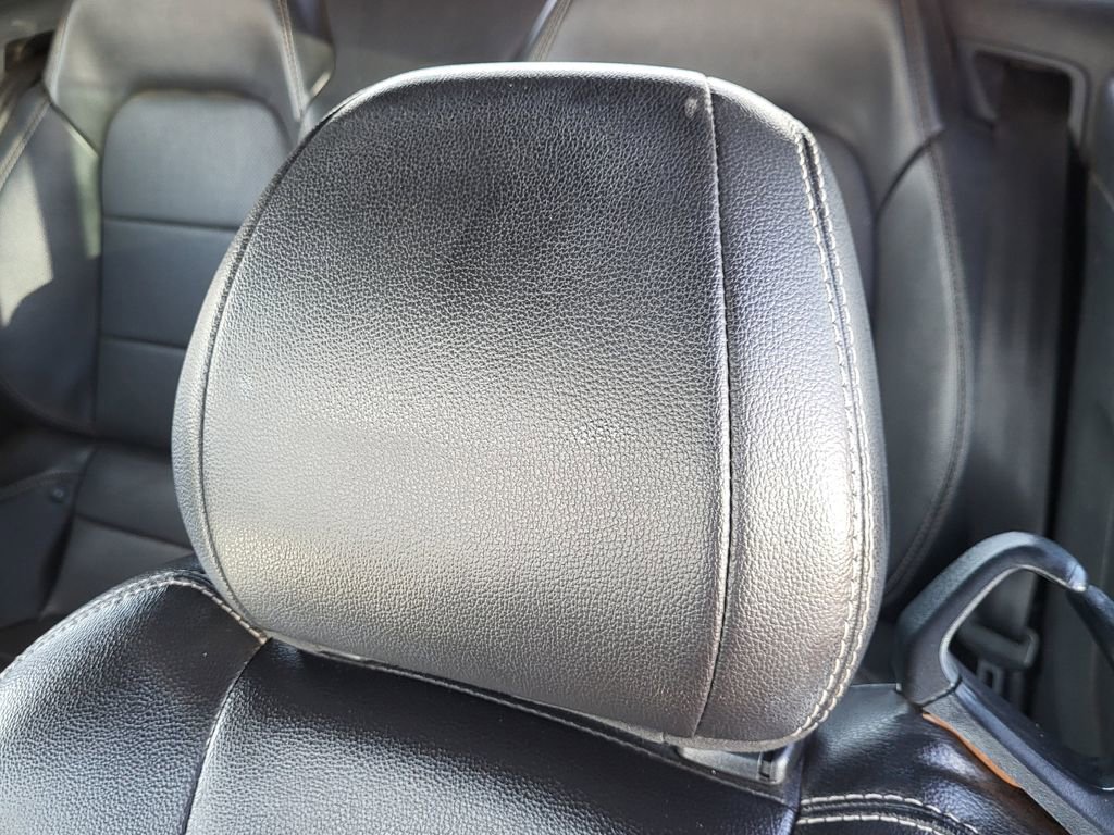 Used 2021 Ford Mustang Premium RWD image 6