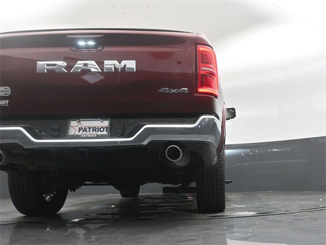 New 2025 RAM 1500 Limited image 50