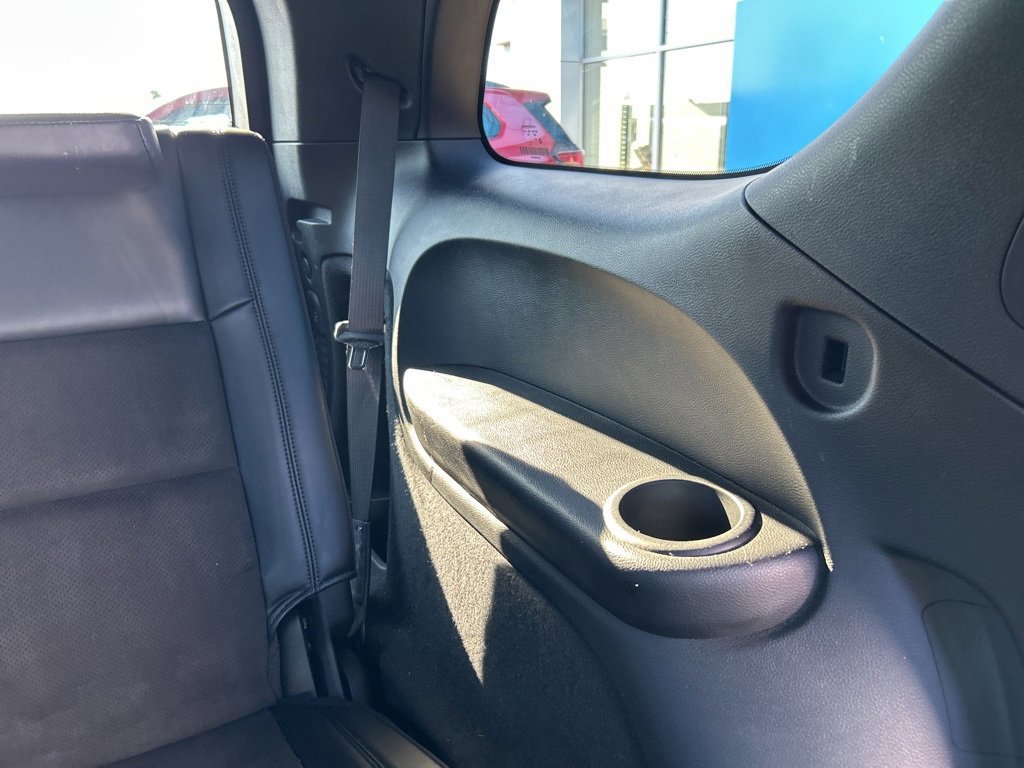 Used 2019 Dodge Durango GT image 16