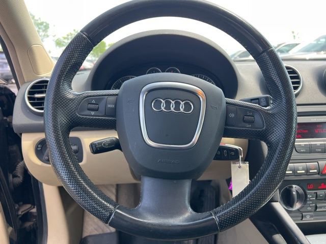 Used 2008 Audi A3 2.0T image 13