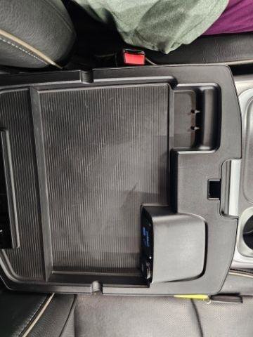 Used 2016 RAM 1500 Limited image 20