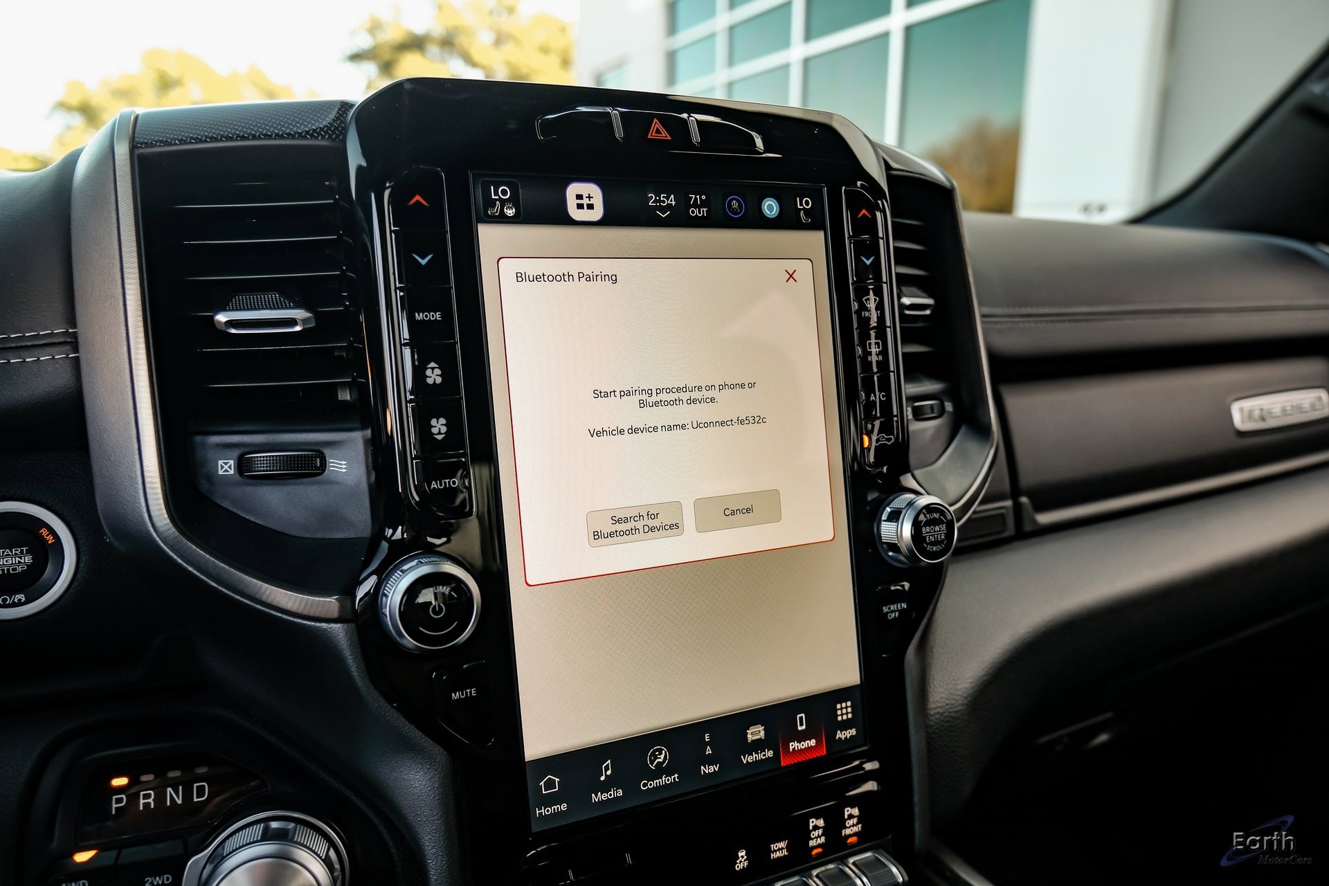 Used 2022 RAM 1500 Rebel w/ Rebel Level 2 Equipment Group image 69