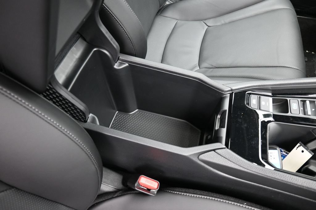 New 2025 Honda Accord EX-L image 36