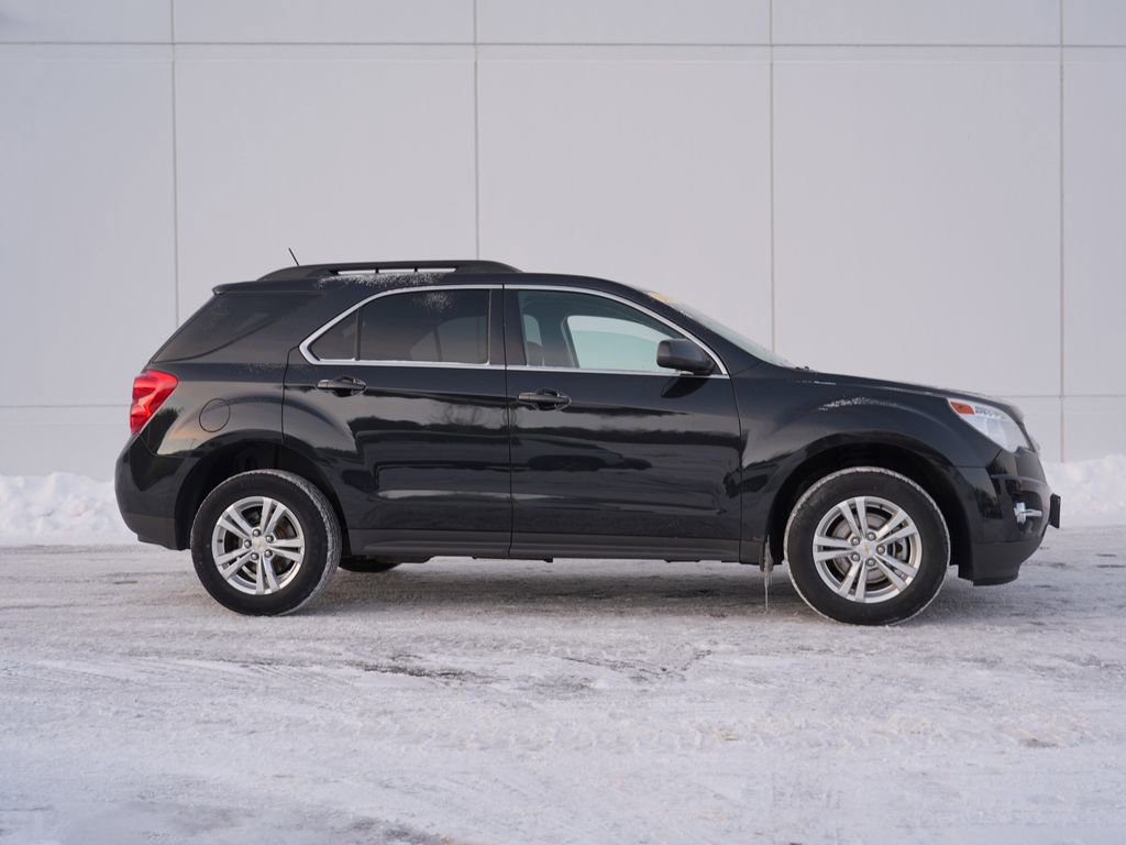 Used 2014 Chevrolet Equinox LT w/ Power Convenience Package image 2