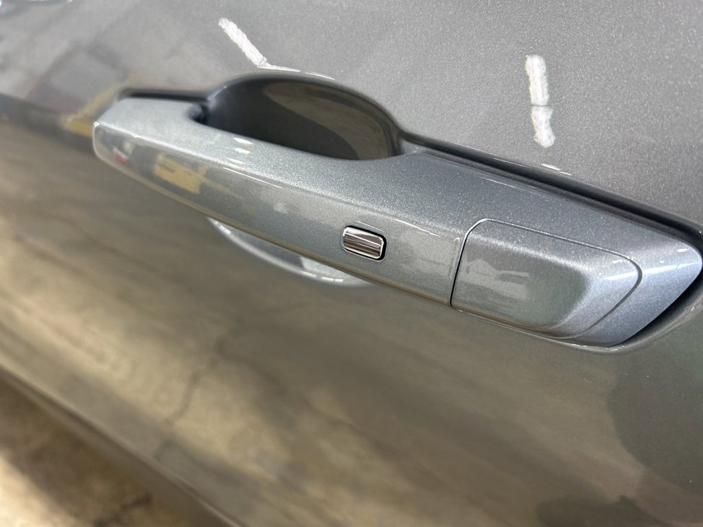 New 2024 Chevrolet Blazer EV LT image 12