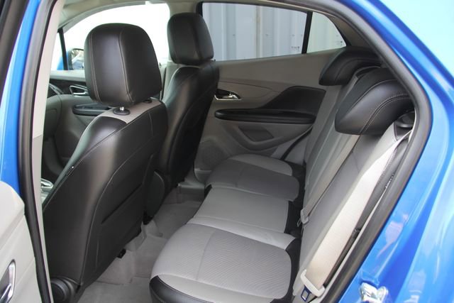 Used 2013 Buick Encore AWD image 28