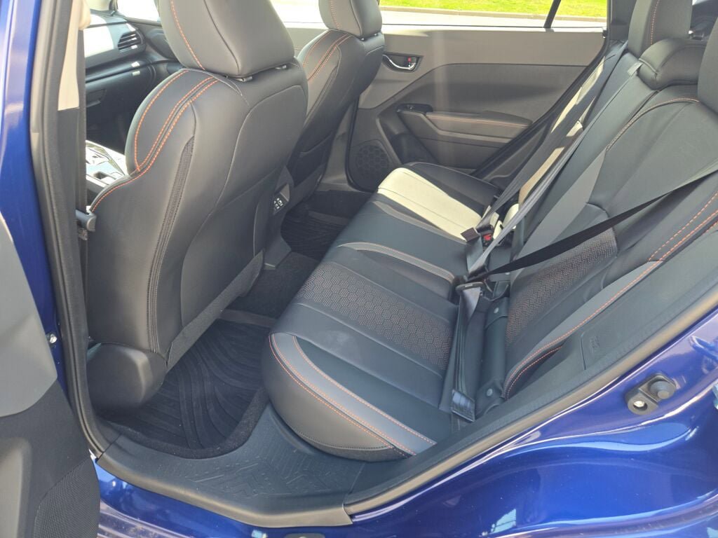 Certified 2026 Subaru Crosstrek 2.5i Limited image 16