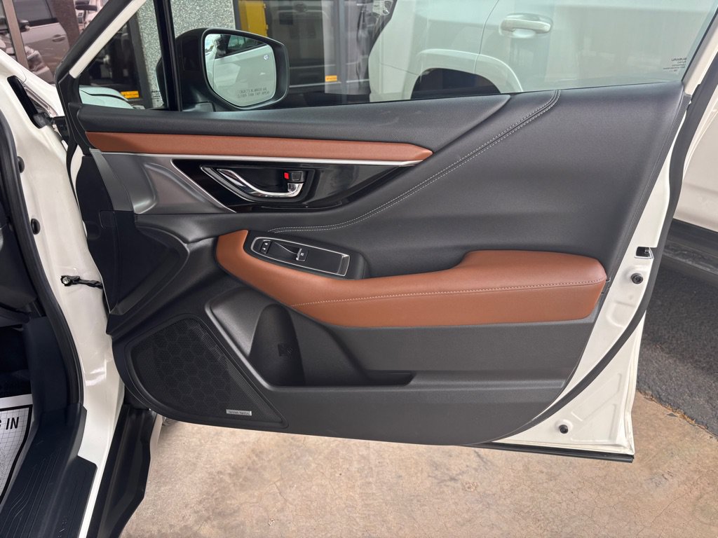 Used 2020 Subaru Outback Touring XT AWD/4WD image 42