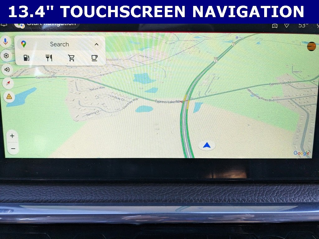 Used 2024 GMC Sierra 2500 Denali w/ Denali Reserve Package image 4