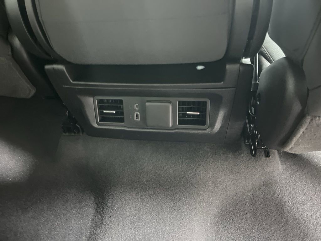 Certified 2024 Chevrolet Silverado 1500 RST w/ Z71 Off-Road Package image 8