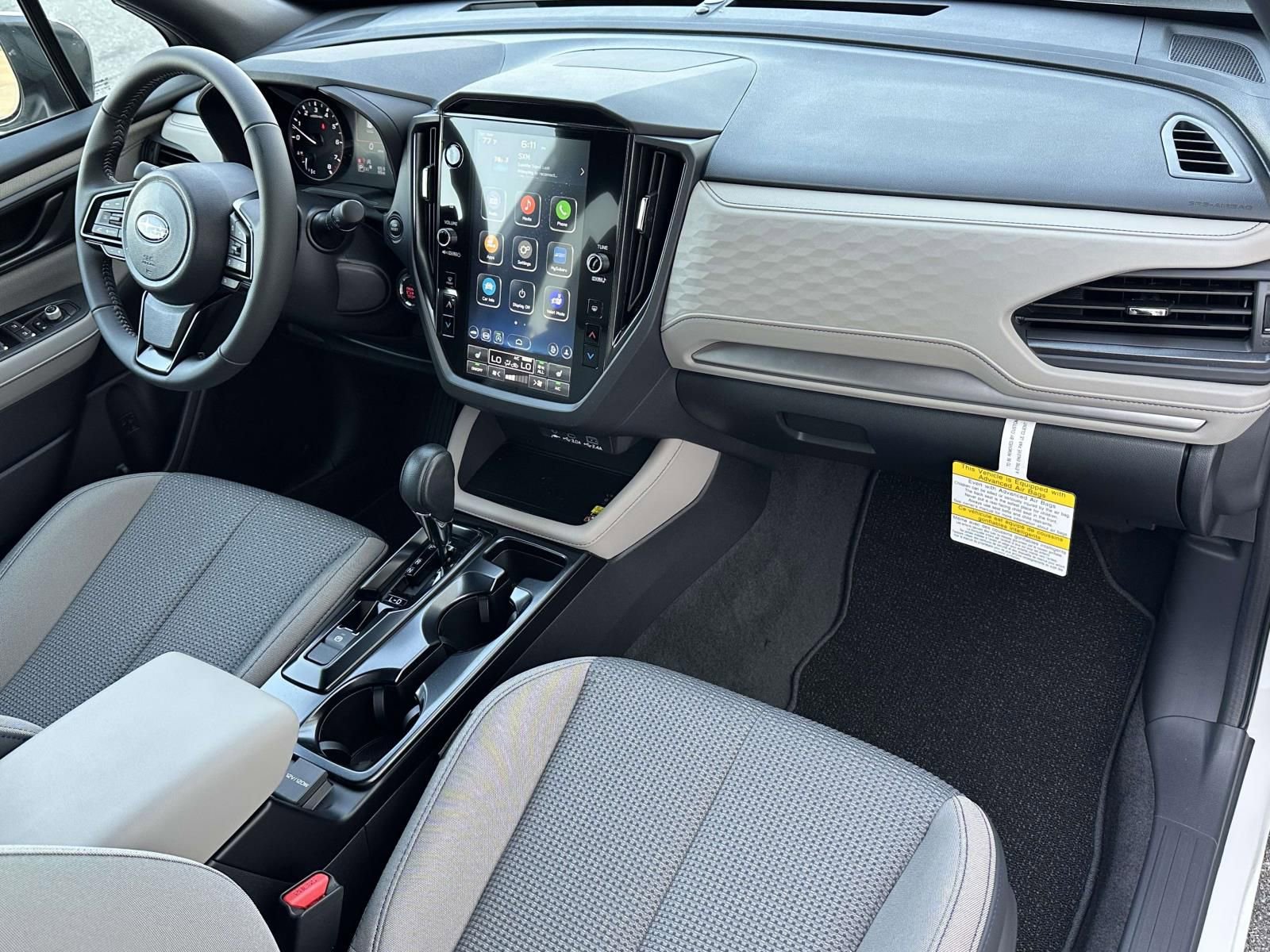 New 2026 Subaru Forester Premium image 11