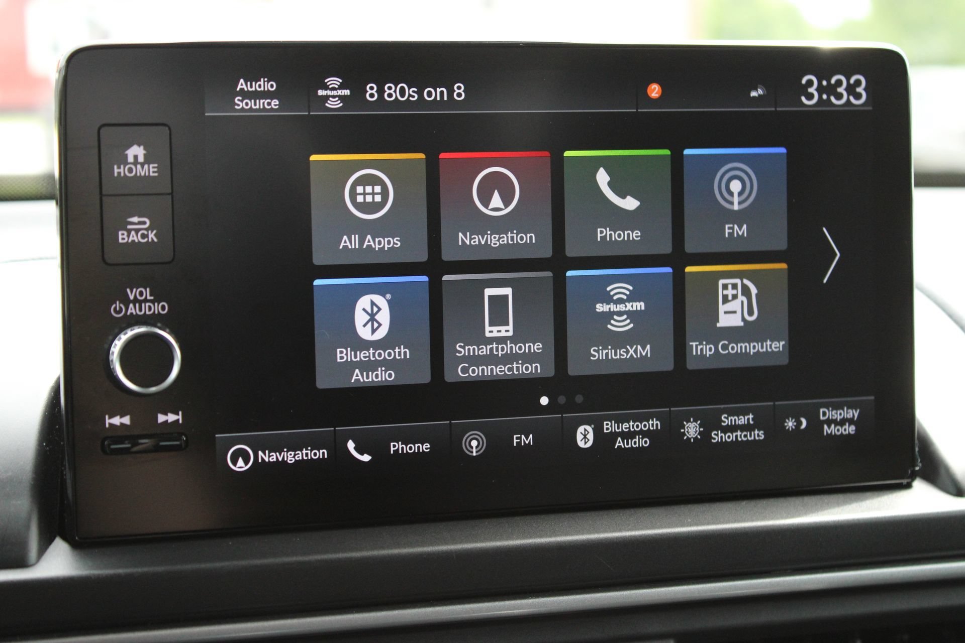 Used 2025 Honda Pilot Elite image 39