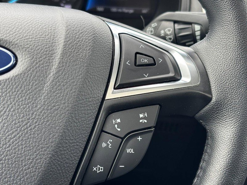 Used 2024 Ford Edge SEL w/ Convenience Package image 21