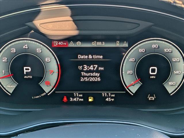 New 2026 Audi Q7 3.0T Premium Plus image 11