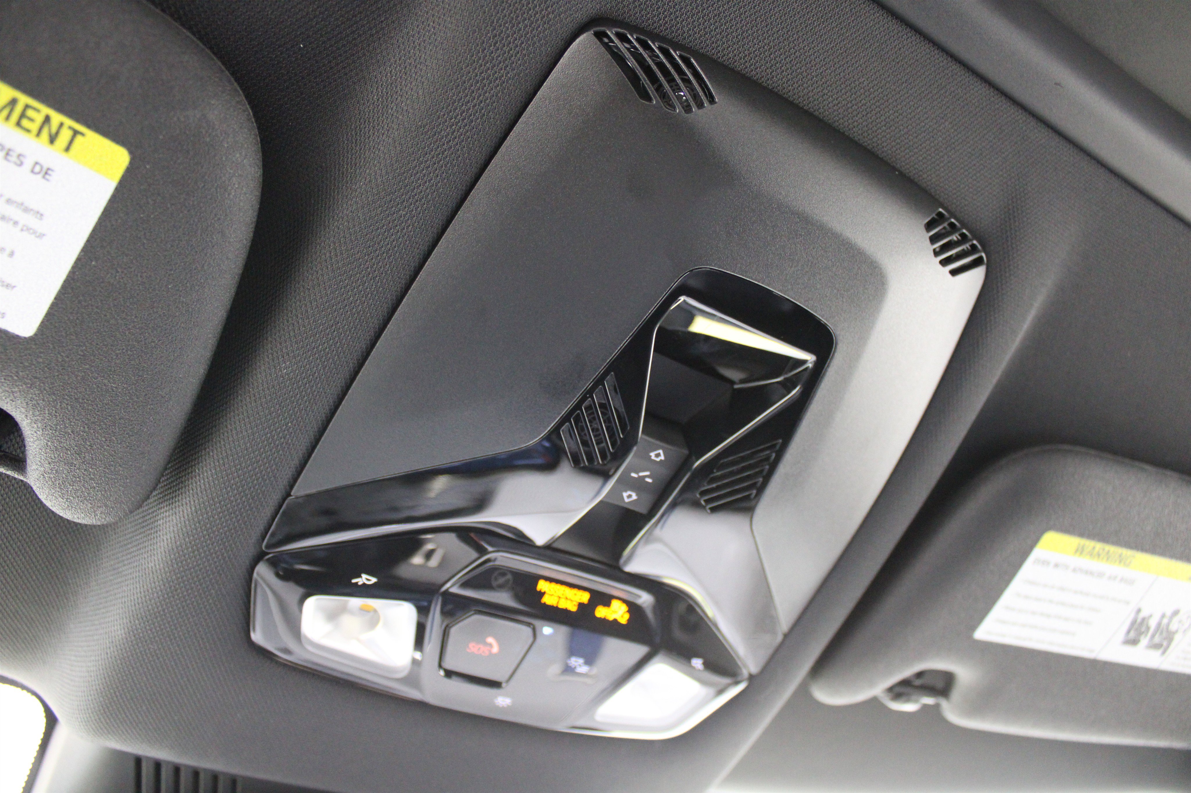 Used 2025 MINI Cooper S image 18