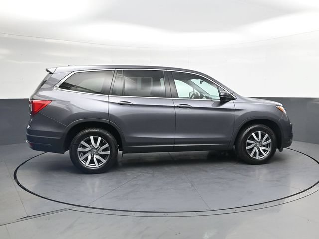 Used 2022 Honda Pilot EX-L image 3