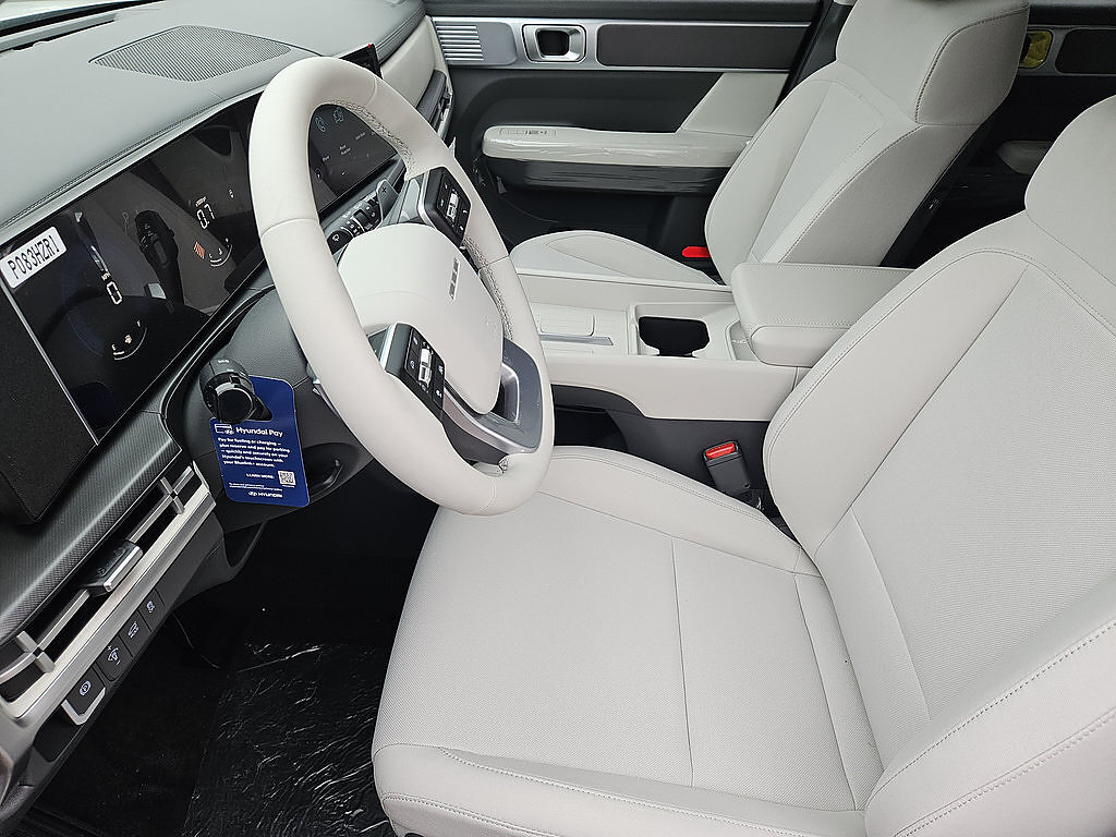 New 2026 Hyundai Santa Fe SE AWD/4WD image 15