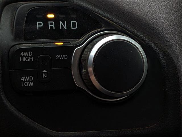 Used 2020 RAM 2500 Big Horn AWD/4WD image 9