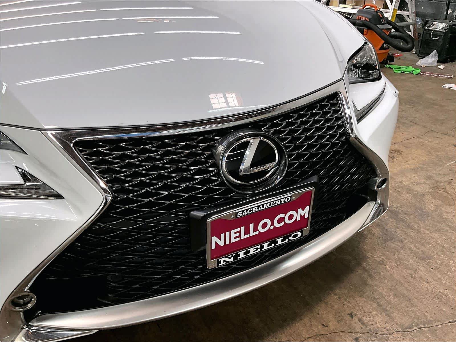 Used 2016 Lexus RC 300 AWD image 32