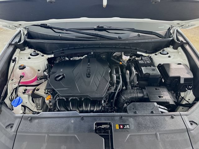 Used 2023 Hyundai Tucson SEL AWD/4WD image 30