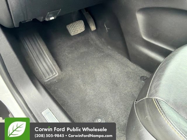 Used 2019 Chevrolet Equinox Premier AWD/4WD image 27