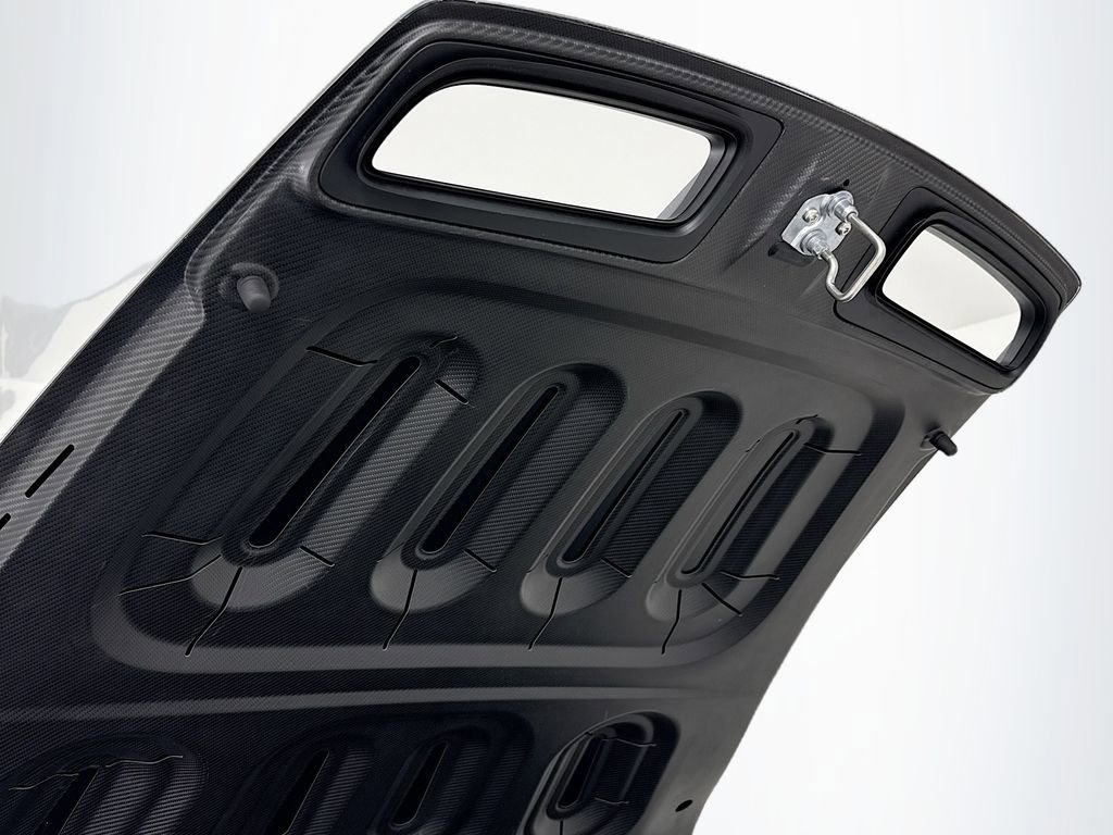 Used 2026 Porsche 911 GT3 RWD image 39