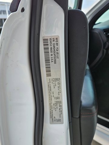 Used 2023 Dodge Durango GT RWD image 21