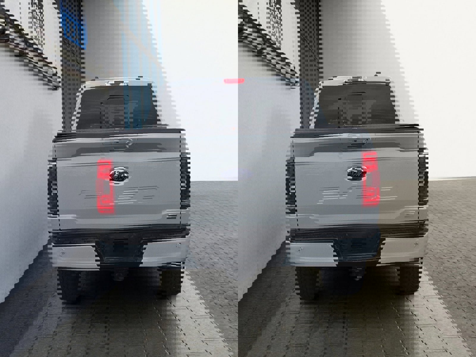 Certified 2023 Ford F150 XLT w/ Equipment Group 302A High image 4