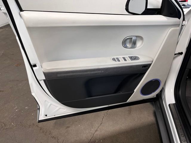 Used 2024 Hyundai Ioniq 5 Limited RWD image 24