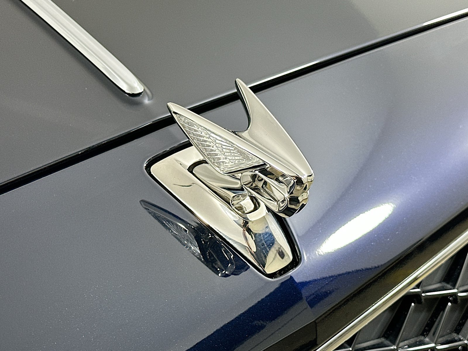 New 2026 Bentley Flying Spur V8 AWD/4WD image 59