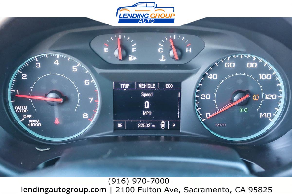 Used 2019 Chevrolet Malibu LS w/ LPO, Convenience Package 1 image 20