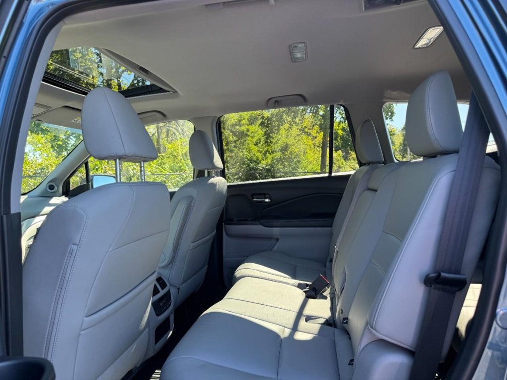 Used 2016 Honda Pilot EX-L image 11