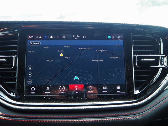 Certified 2025 Dodge Durango R/T image 19