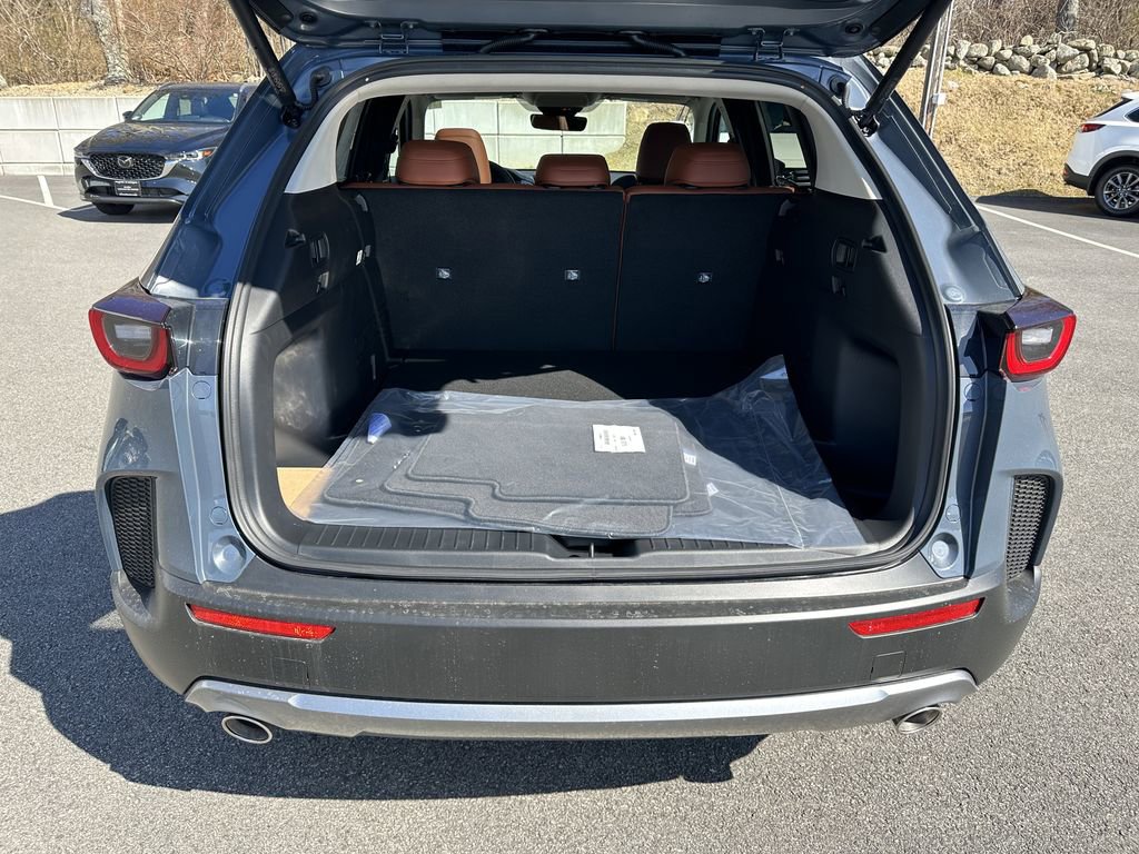 New 2025 MAZDA CX-50 Meridian Edition w/ Apex Package image 7