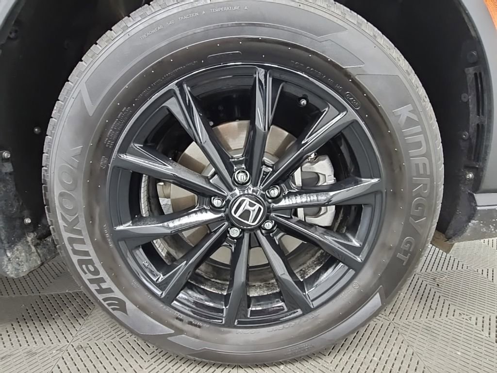 Used 2025 Honda CR-V Sport-L image 47