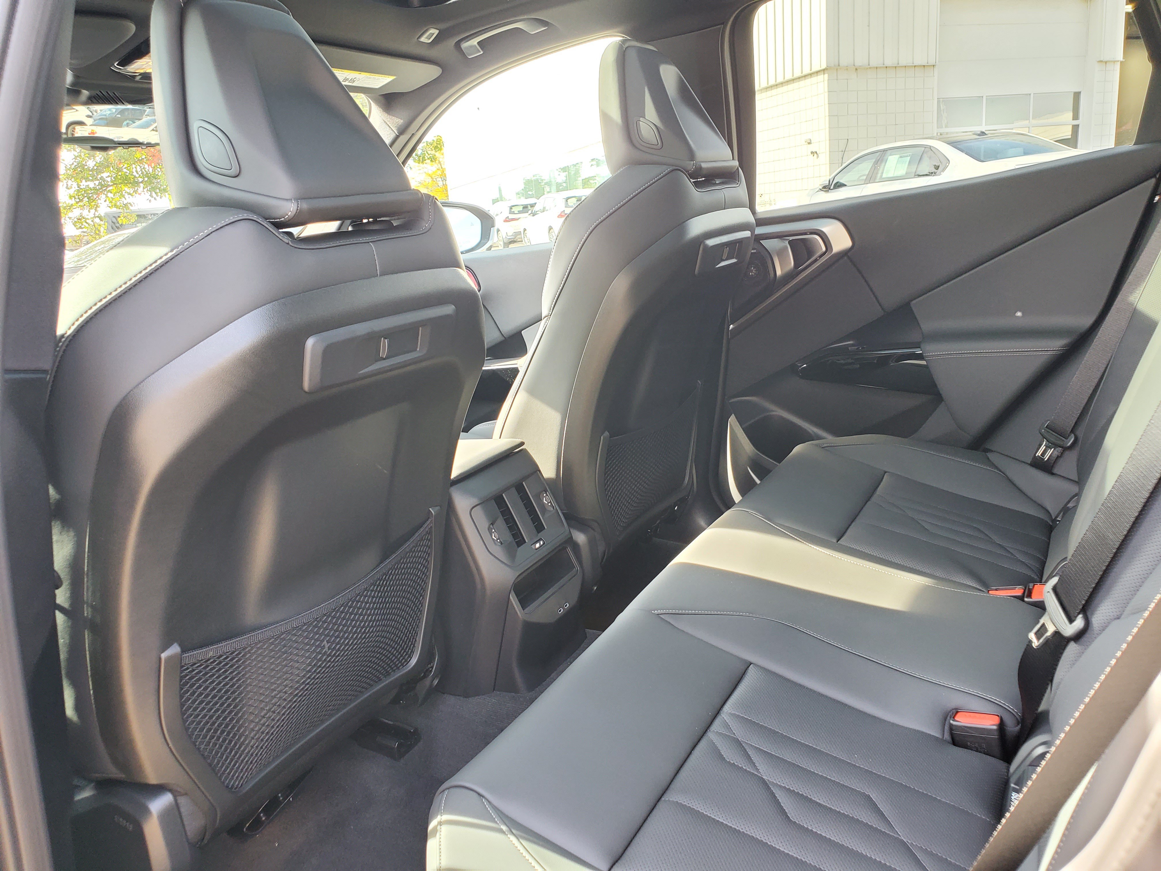 New 2026 BMW X3 xDrive30i w/ Premium Package AWD/4WD image 31