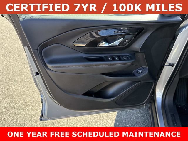 Used 2023 GMC Terrain AT4 AWD/4WD image 13