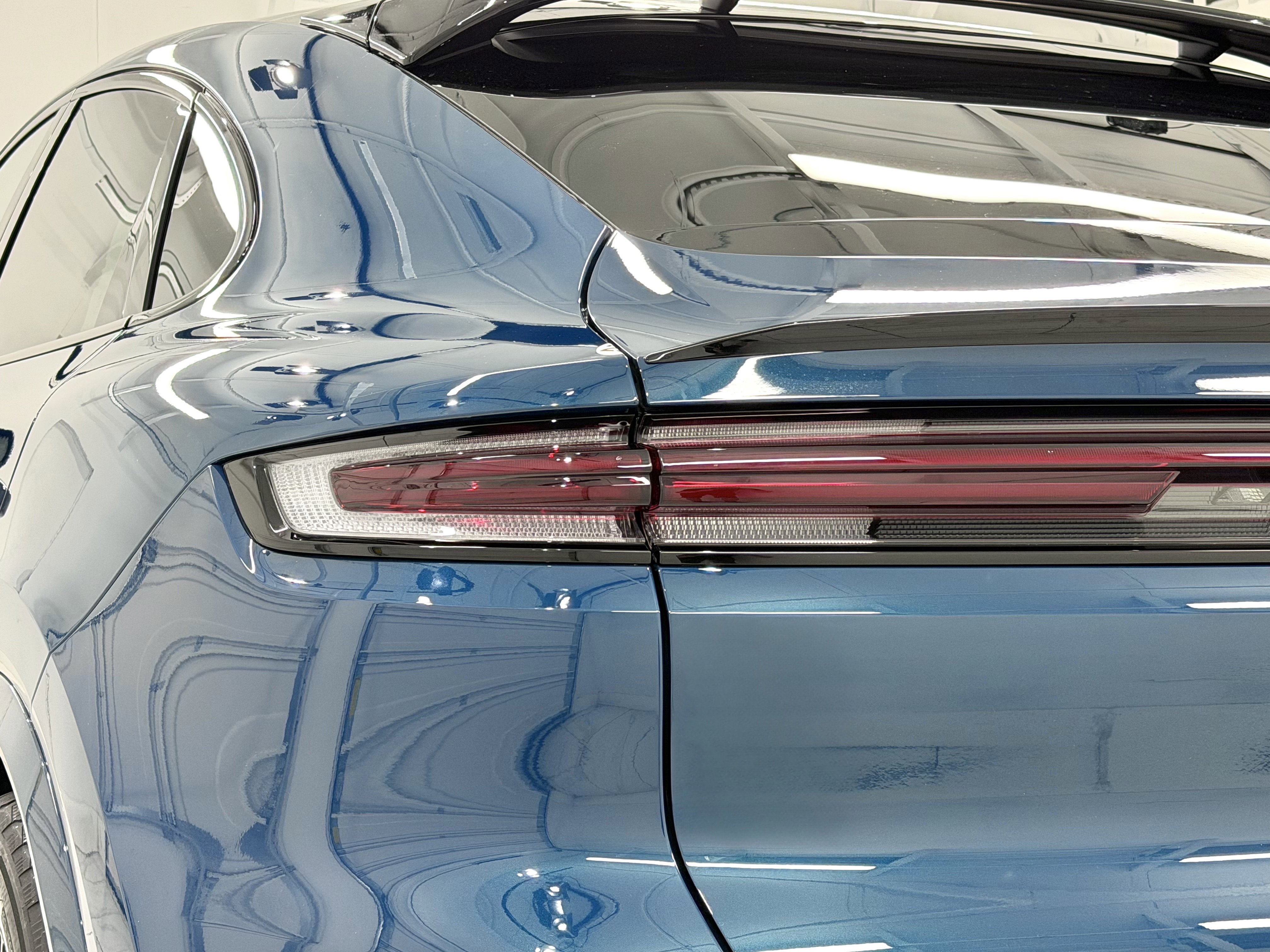 New 2026 Porsche Cayenne S image 18