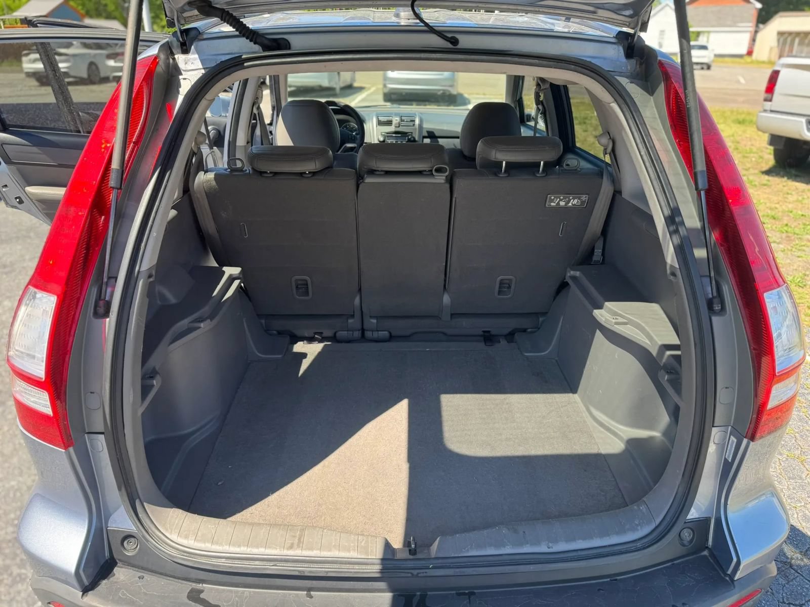 Used 2008 Honda CR-V EX-L image 11