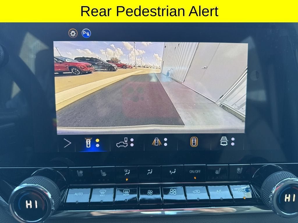 New 2026 Chevrolet Colorado ZR2 w/ Technology Package AWD/4WD image 29